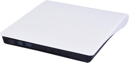 Precious Brand: CD/DVD - Plug & Play Combo Drive Speler - USB 3.0 - Cd ...