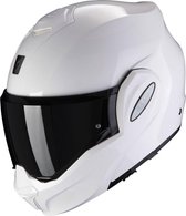 Scorpion Exo-tech Solid - Wit
