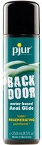 Bundle - Pjur - Pjur® backdoor Panthenol - 250ml met glijmiddel