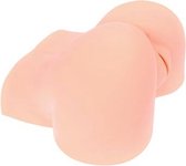 Bundle - Kokos - Alice Masturbator met glijmiddel