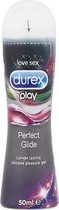 Bundle - Durex - Durex Perfect Glide - 50 ml met glijmiddel