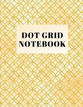 Dot Grid Notebook