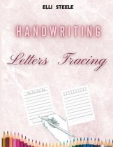 Handwriting Letters Tracing