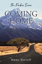 Coming Home: The Finders Series
