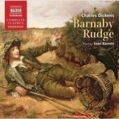 Barnaby Rudge