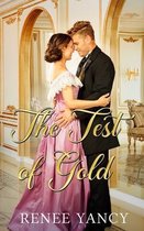 Hearts of Gold-The Test of Gold