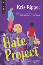 Love Study-The Hate Project