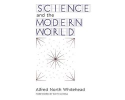 Omslag van Science and the Modern World