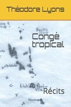 Conge tropical