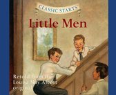 Little Men, Volume 45