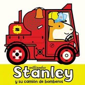 Stanley y su camion de bomberos