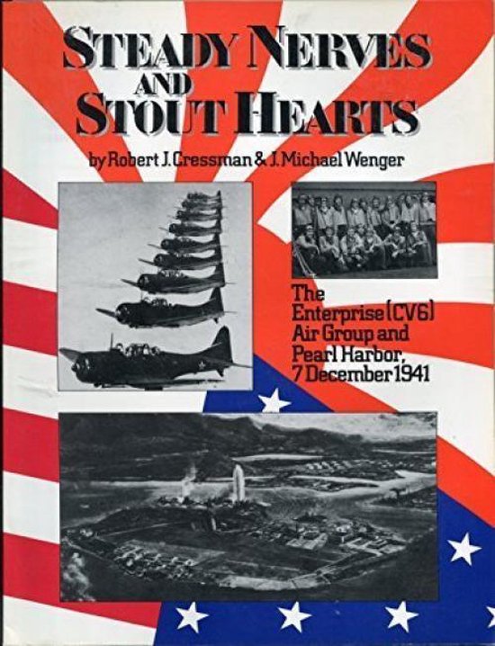 Steady Nerves and Stout Hearts