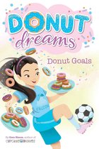 Donut Dreams - Donut Goals