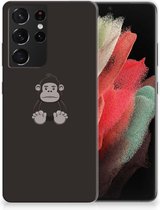 GSM Hoesje Samsung Galaxy S21 Ultra Trendy Telefoonhoesjes Gorilla