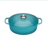 Le Creuset - Braadpan - 25cm