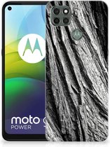 Leuk Case Motorola Moto G9 Power Telefoonhoesje Boomschors