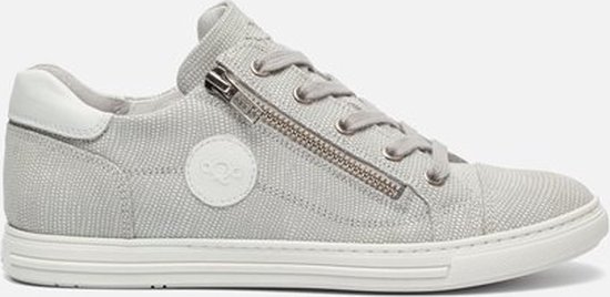 Aqa Sneakers grijs - Maat 37 | bol.com