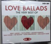 Music4You - Love Ballads