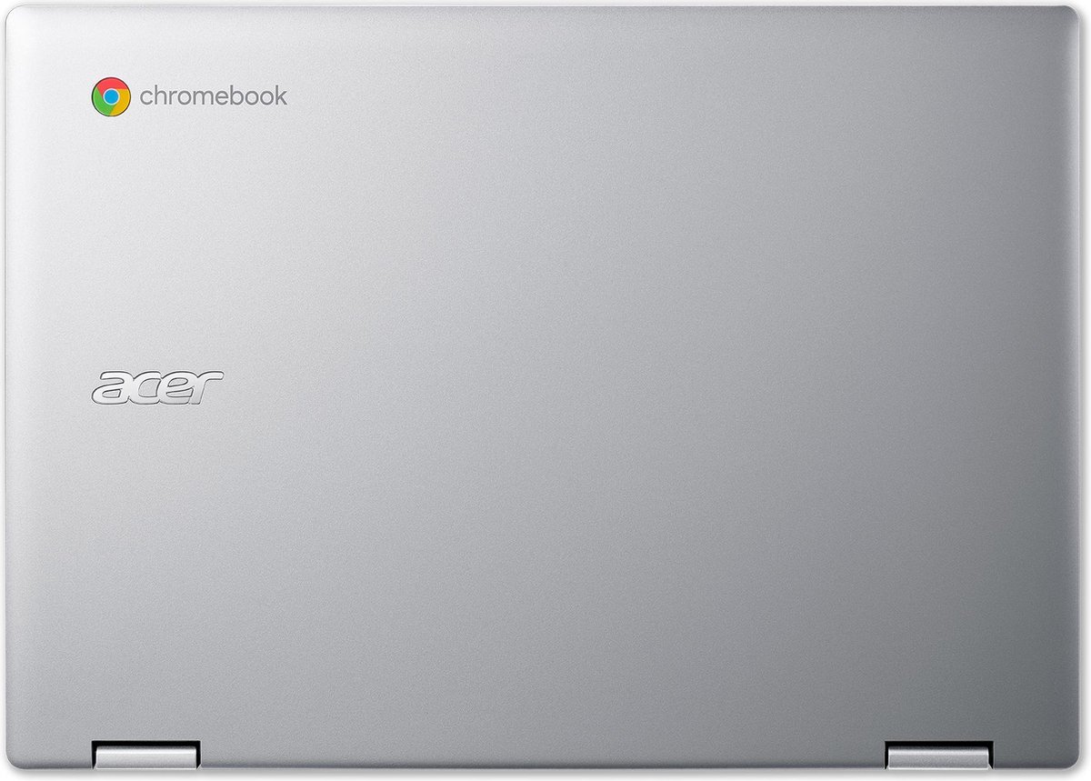 Acer Chromebook Spin 311 CP311-3H-K1L1 - 11.6 Inch - Azerty | bol