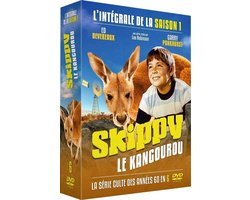 Skippy Le Kangourou Intégrale Saison 1