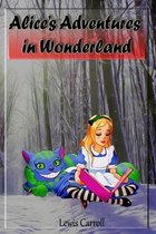 Alice's Adventures in Wonderland