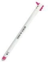 Legami - Uitwisbare Pen - Eenhoorn - Inktkleur Roze - Navulbaar - Back to School