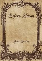 Before Adam