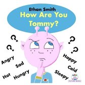 How are you Tommy?