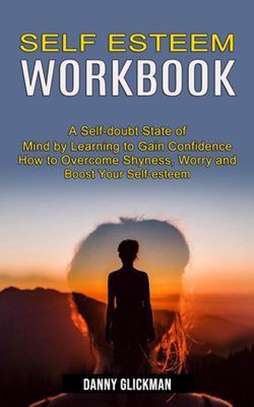 Self Esteem Workbook - cover