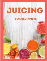 Juicing For Beginners