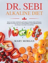 Dr. Sebi Alkaline Diet