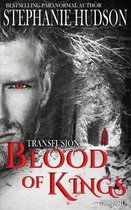 The Transfusion Saga- Blood of Kings