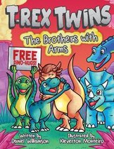 T-Rex Twins