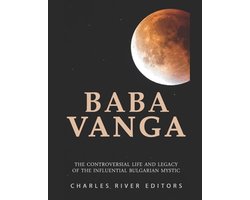Baba Vanga