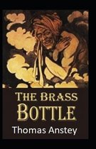 The Brass Bottle Illustrated