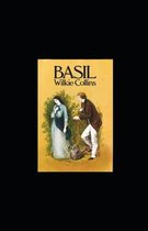 Basil illustrated