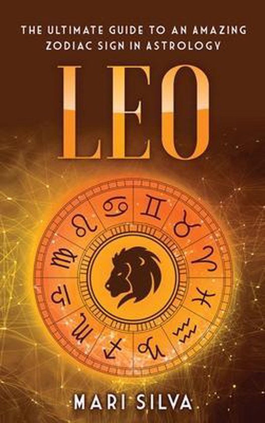 Leo - cover