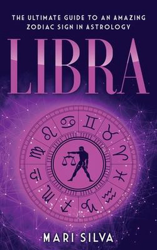 Libra - cover