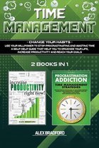 Time Management Change your Habits