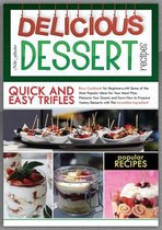 Delicious Dessert Recipes Quick and Easy Trifles