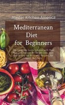 Mediterranean Diet for Beginners