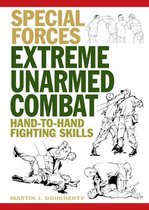 Extreme Unarmed Combat