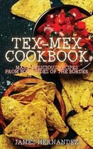 Tex-Mex Cookbook