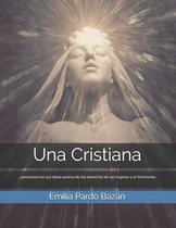 Una cristiana