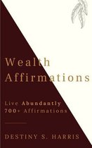Wealth Affirmations