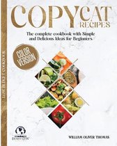 Copycat Recipes