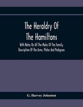 The Heraldry Of The Hamiltons