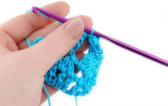Crochet needle set outlet