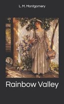 Rainbow Valley