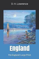 England, My England